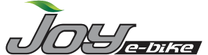 Joy e-Bike logo