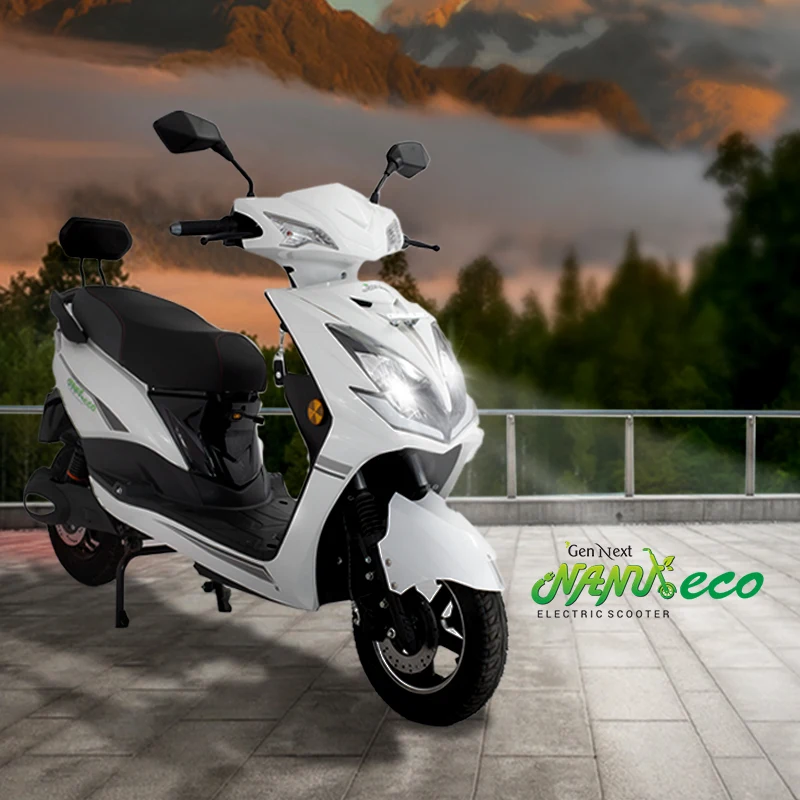 Joy Gen Next Nanu eco Electric Scooter 