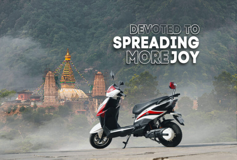 BharatKaJoy Discover the world of Joy E Bike