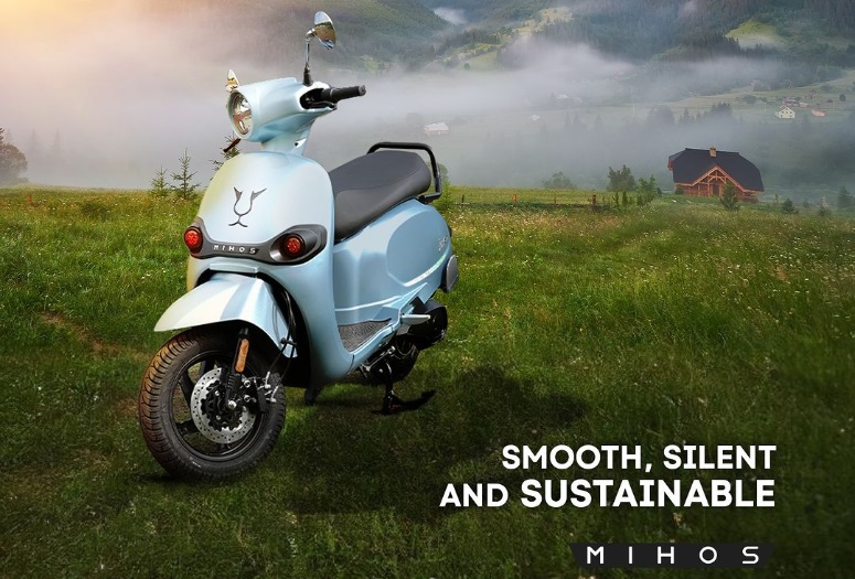 Choosing-the-Best-Electric-Scooter-Suspension