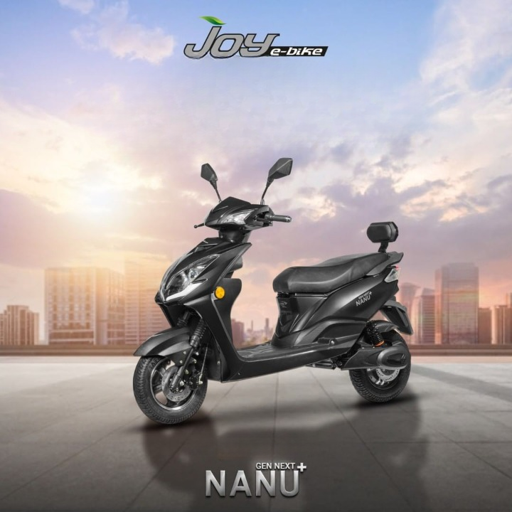 Electric scooty for ladies online