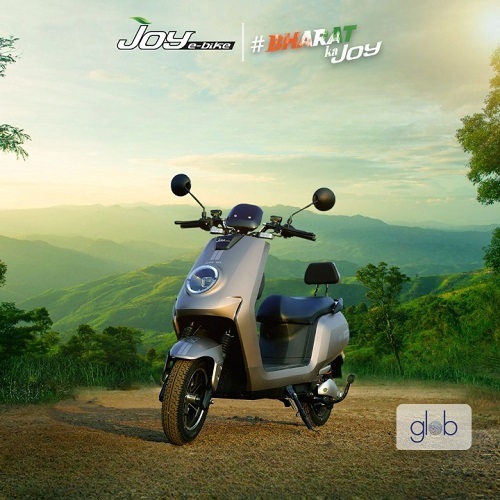 Joy e bike online