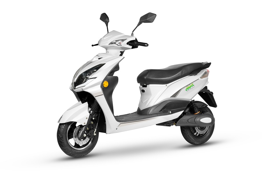 Joy e-bike Gen Next Nanu