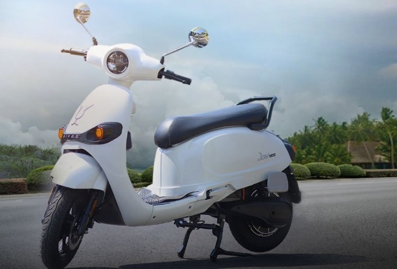 Essential Safety Features to Look for in an Electric Scooter